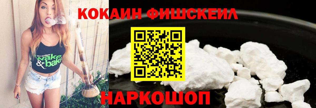 Кокаин FishScale  что такое наркотик  Мариинск  Вход с VPN 